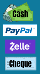 Payment Methods